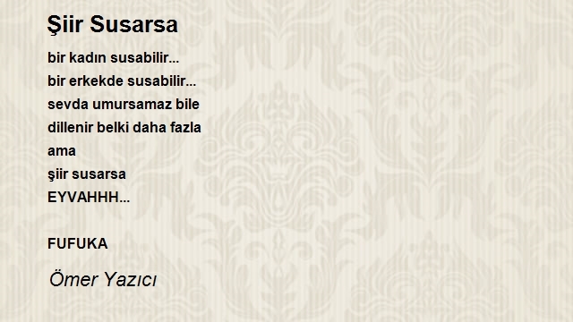 Ömer Yazıcı
