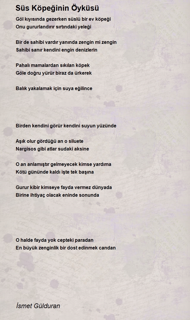İsmet Gülduran