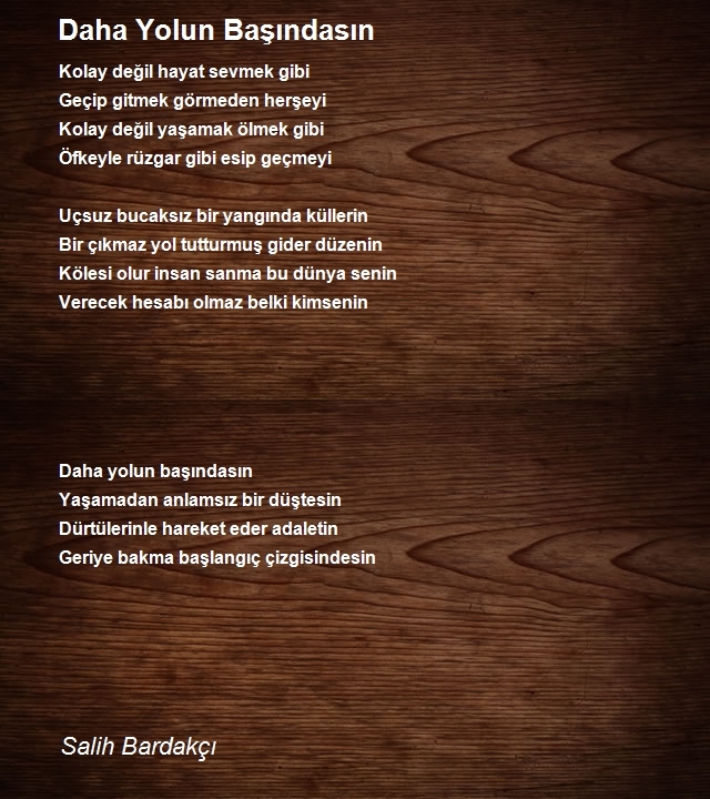 Salih Bardakçı