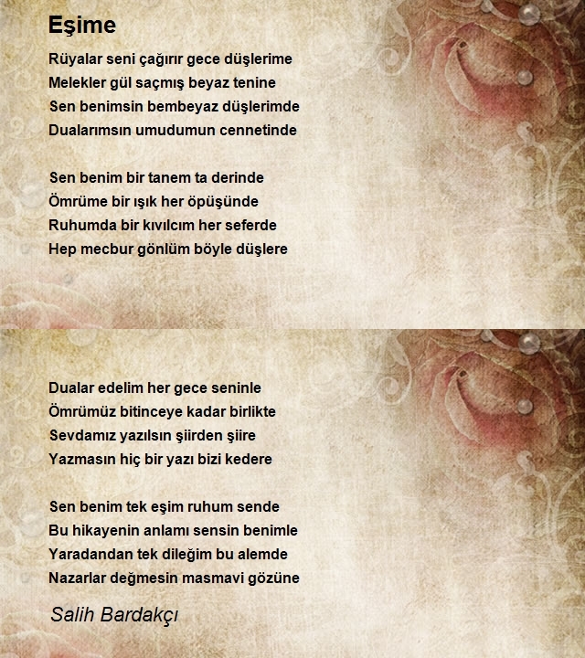 Salih Bardakçı