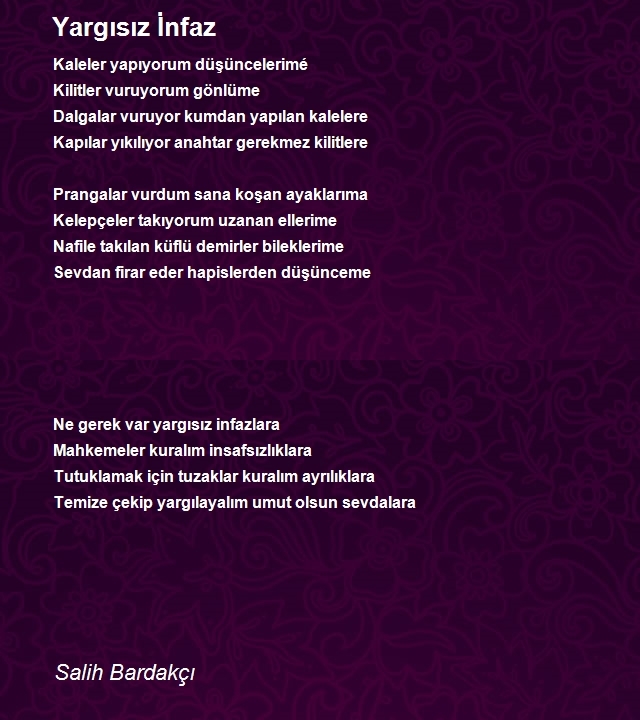 Salih Bardakçı