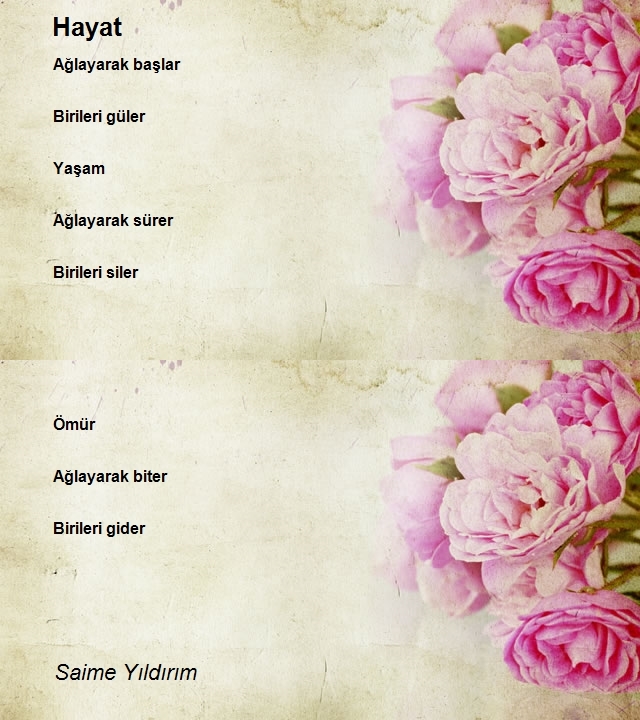 Saime Yıldırım