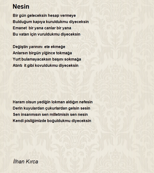 İlhan Kırca
