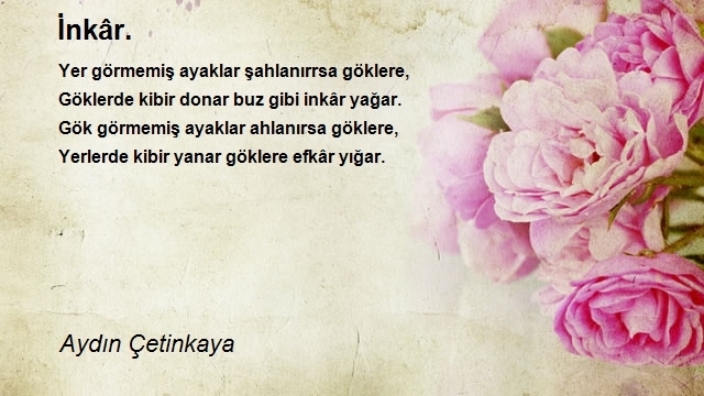 Aydın Çetinkaya