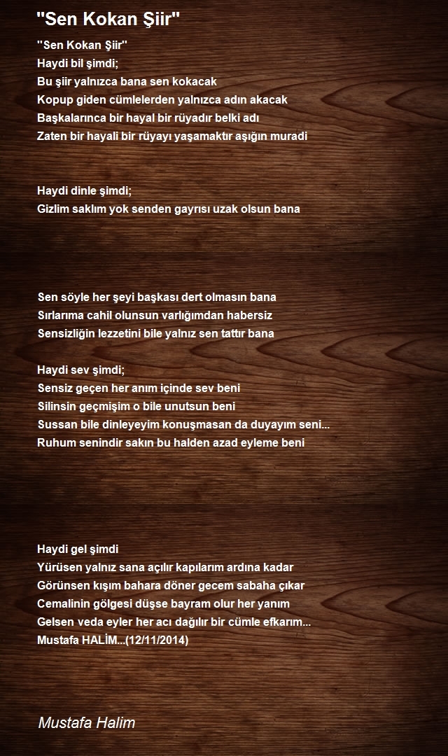 Mustafa Halim