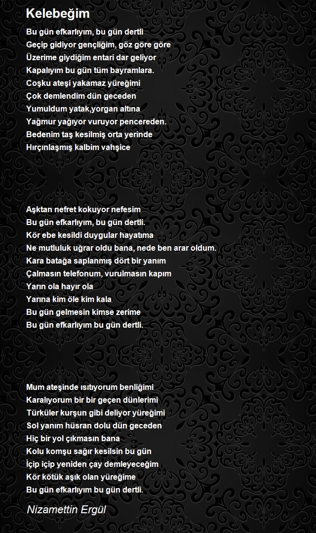 Nizamettin Ergül