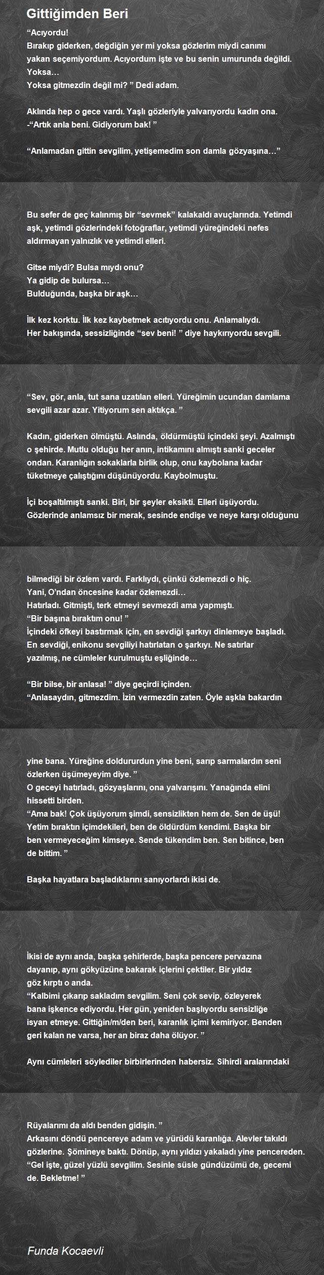 Funda Kocaevli