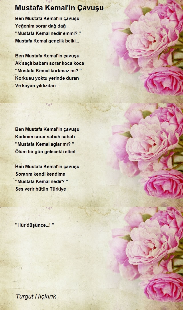 Turgut Hıçkırık