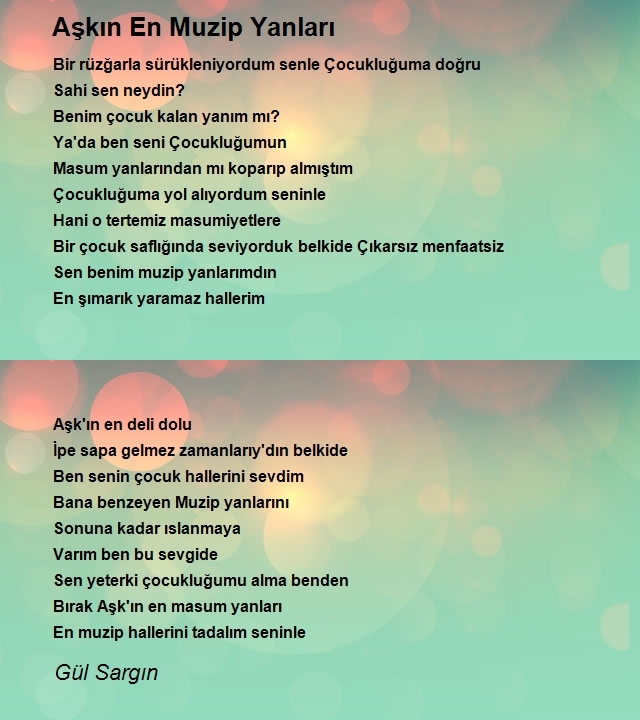 Gül Sargın