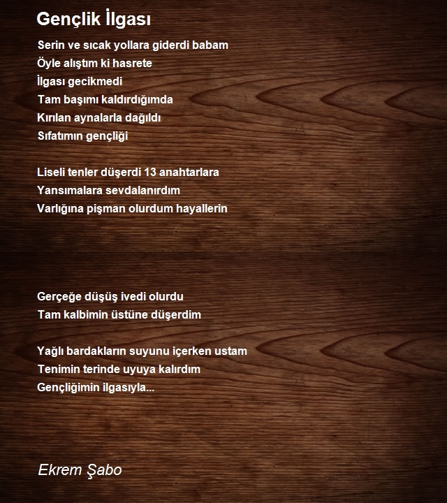 Ekrem Şabo