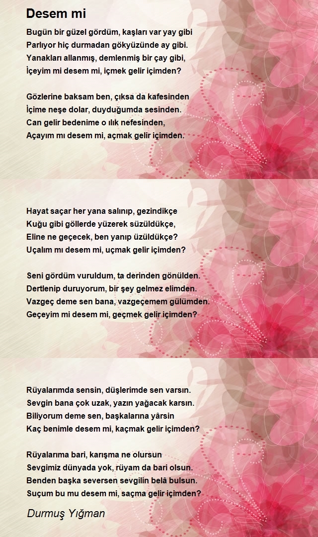 Durmuş Yığman