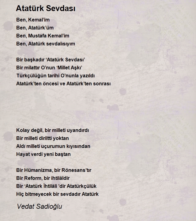 Vedat Sadioğlu