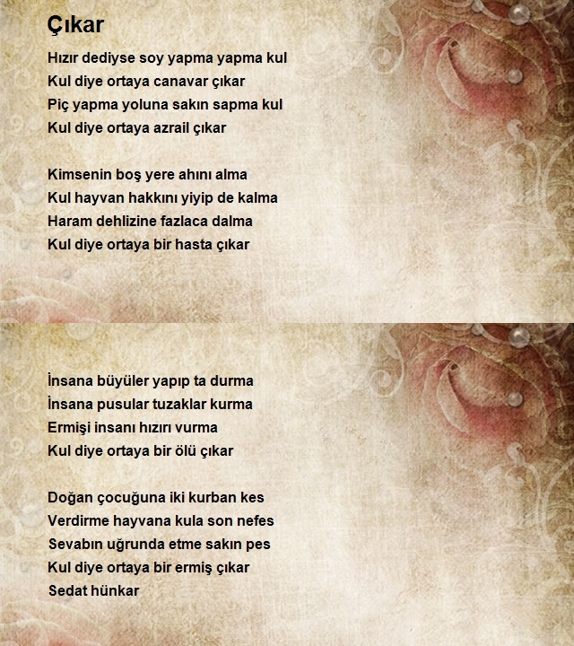 Sedat Hünker