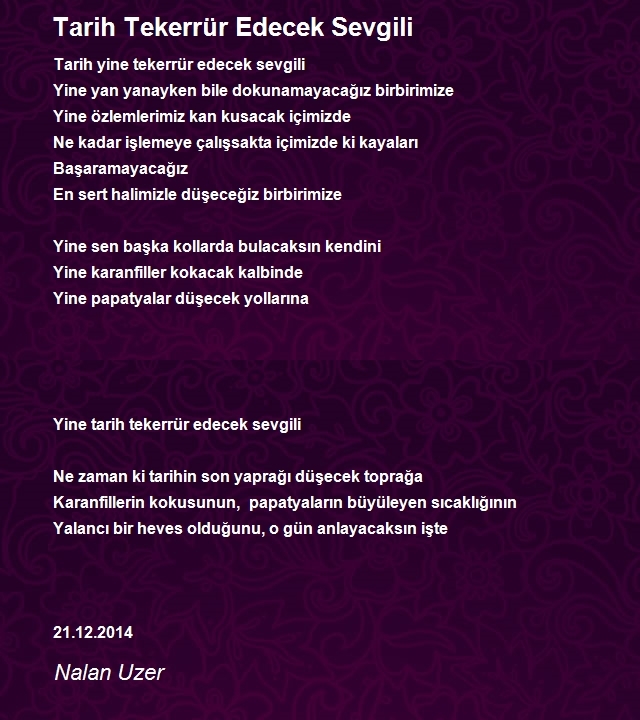 Nalan Uzer