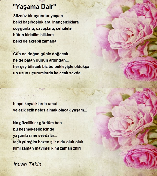 İmran Tekin