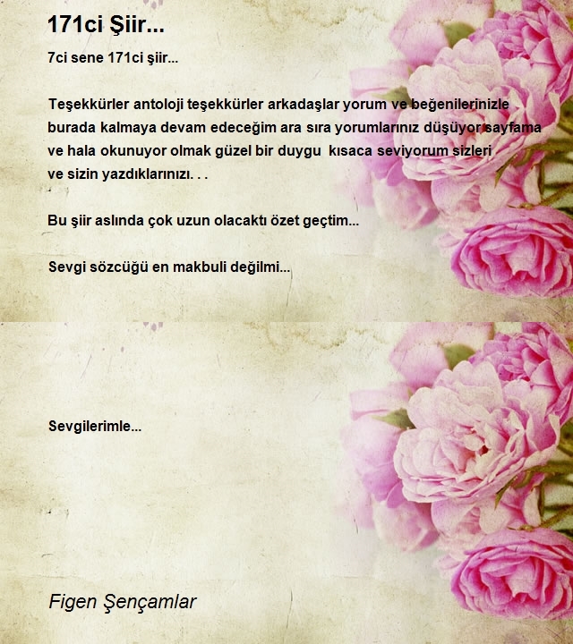 Figen Şençamlar