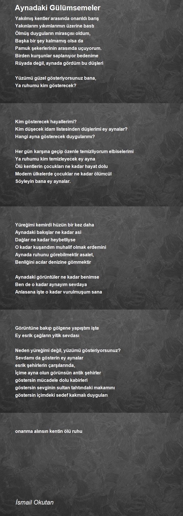 İsmail Okutan