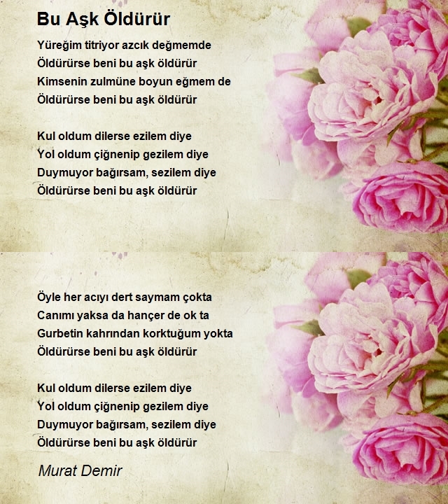 Murat Demir