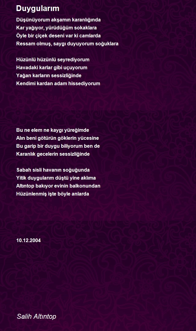 Salih Altıntop