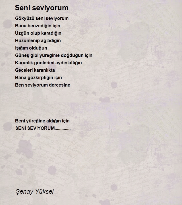 Şenay Yüksel