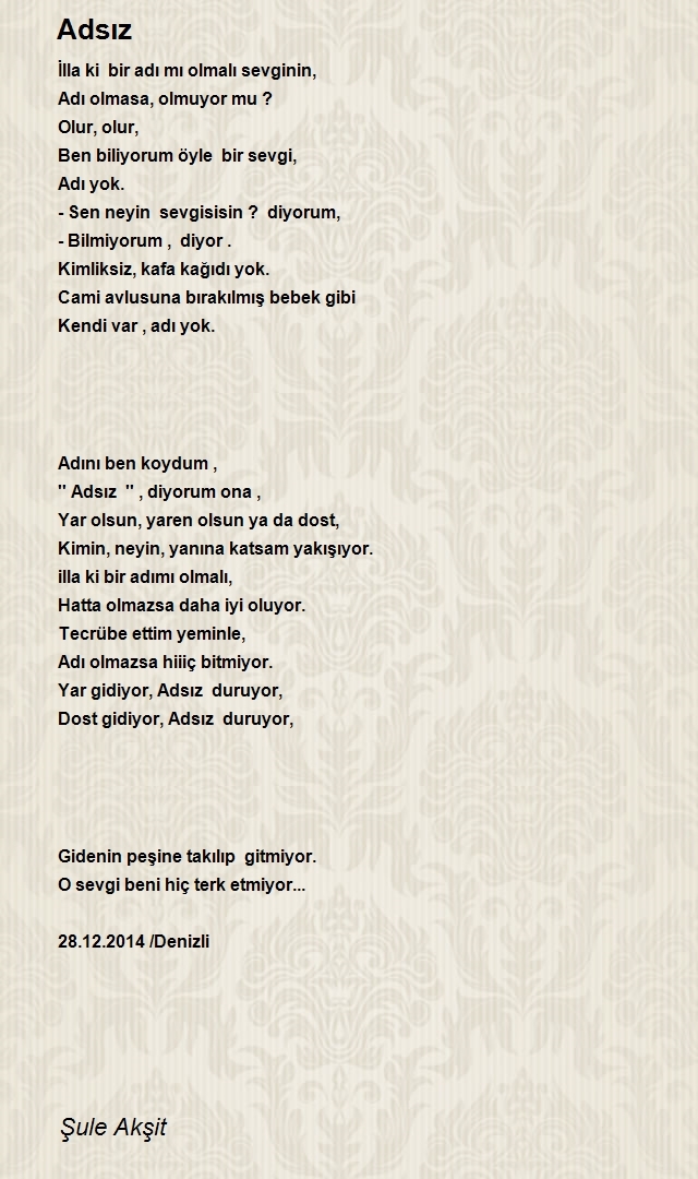Şule Akşit