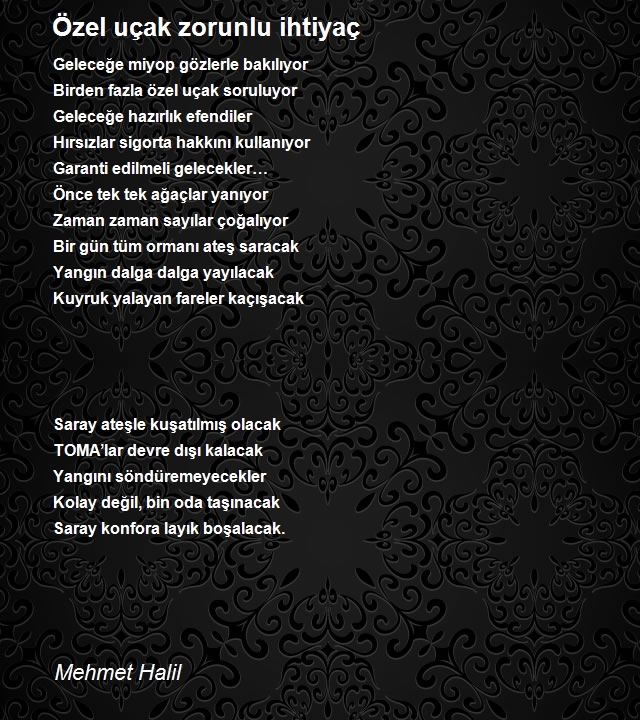 Mehmet Halil