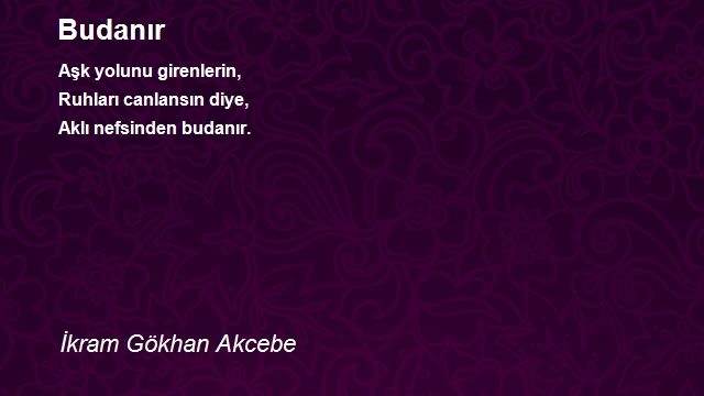 İkram Gökhan Akcebe