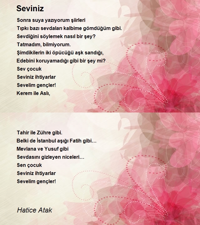 Hatice Atak