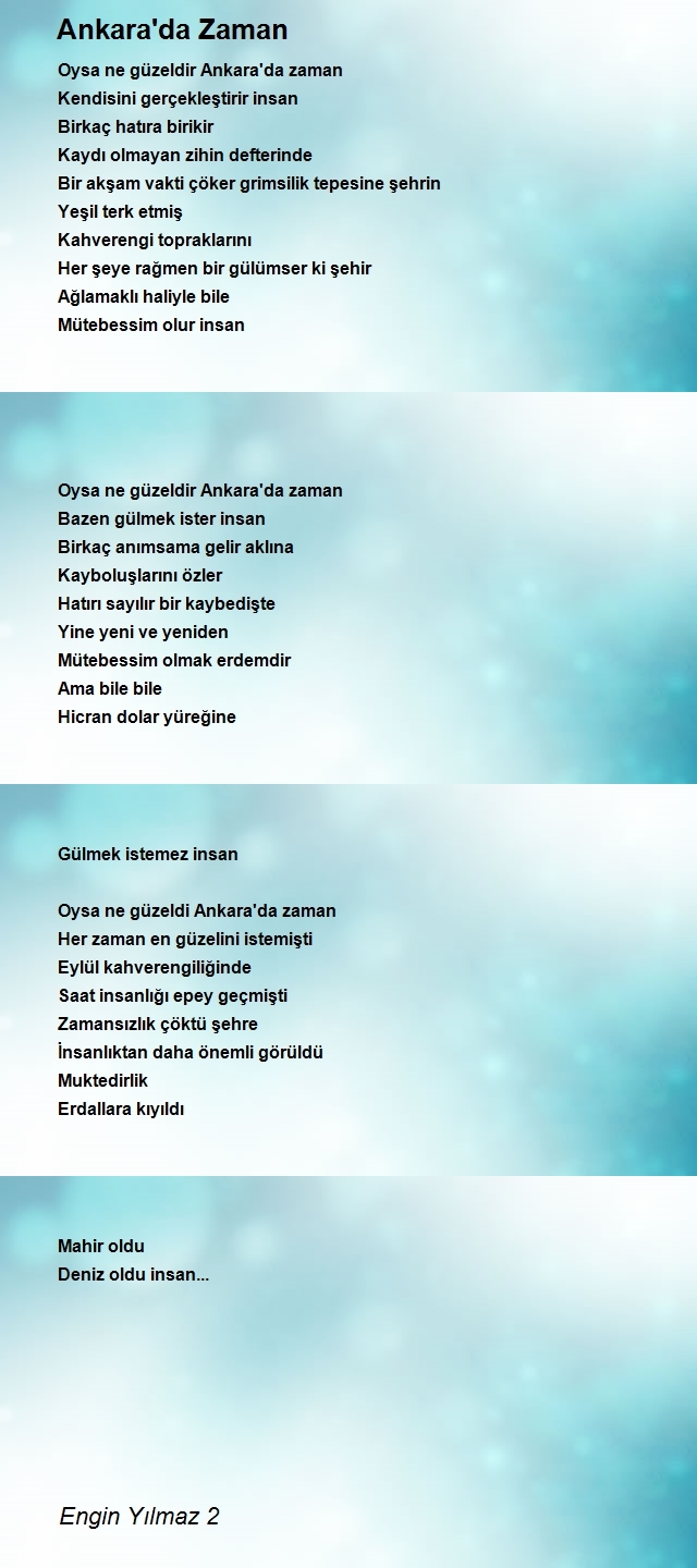 Engin Yılmaz 2