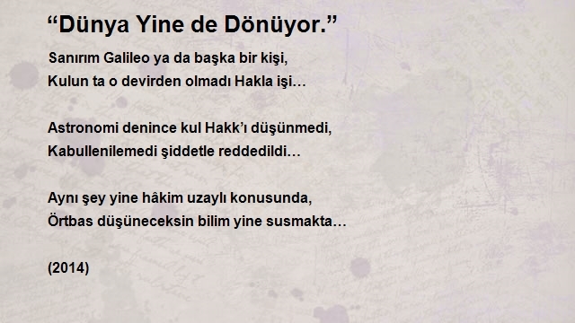 Mehmet Tevfik Temiztürk
