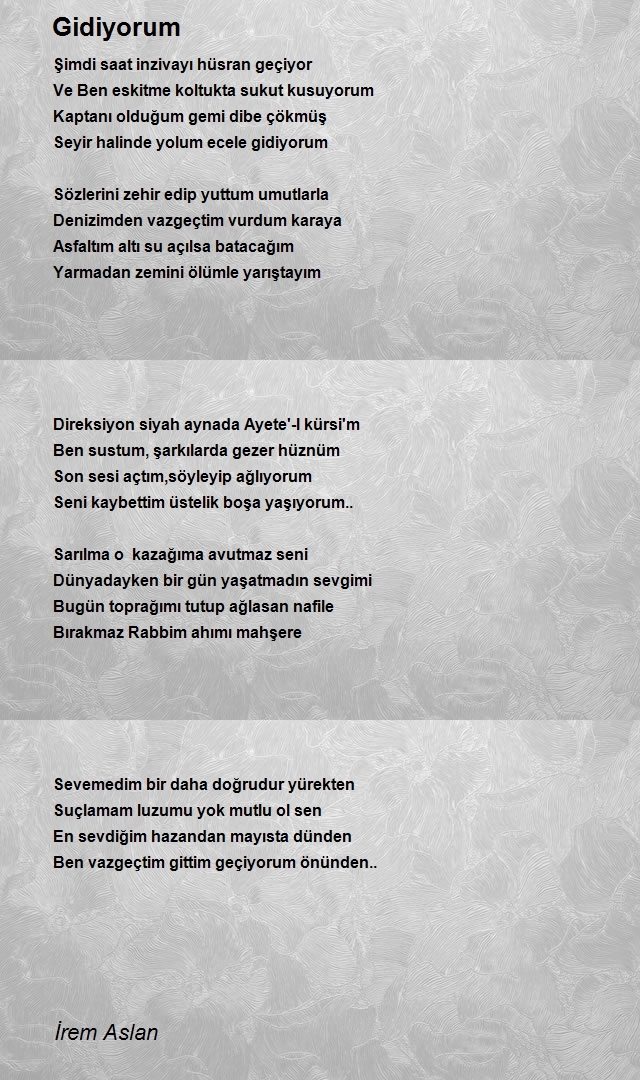 İrem Aslan