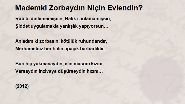 Mehmet Tevfik Temiztürk
