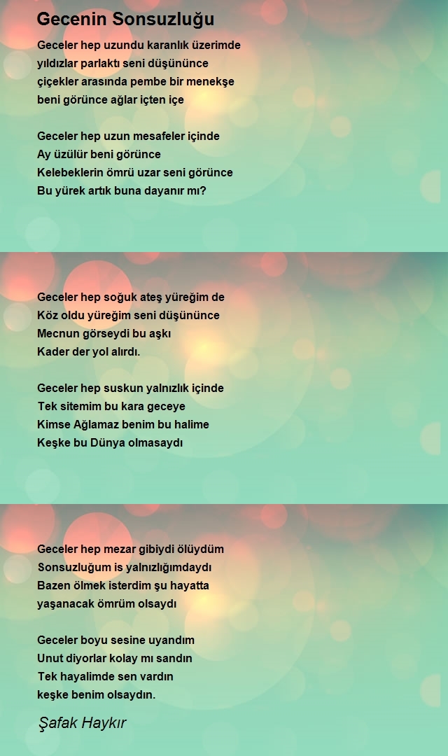 Şafak Haykır