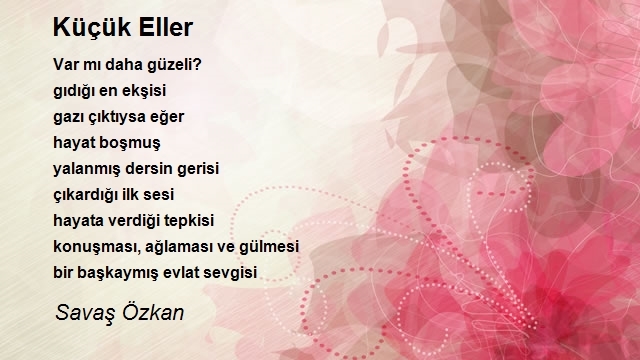 Savaş Özkan