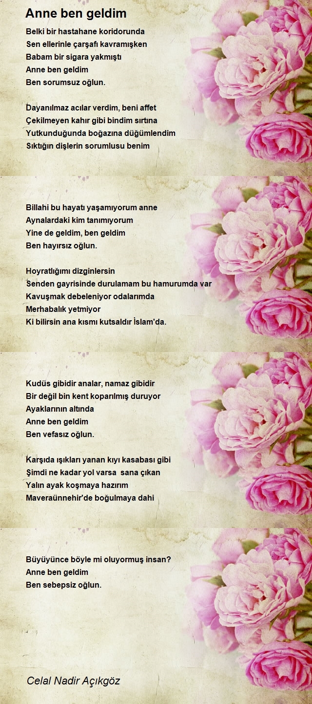 Celal Nadir Açıkgöz