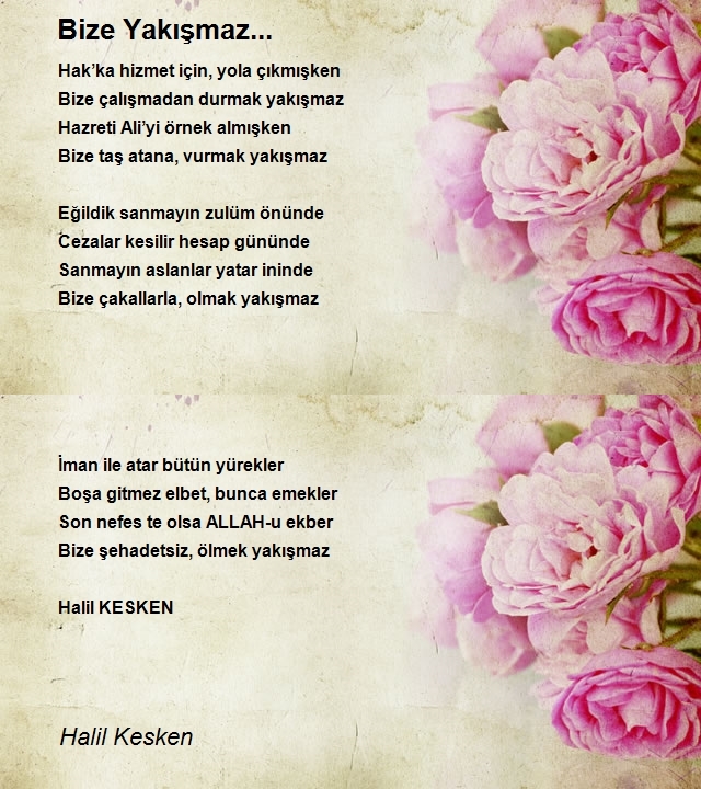 Halil Kesken