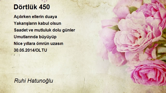 Ruhi Hatunoğlu