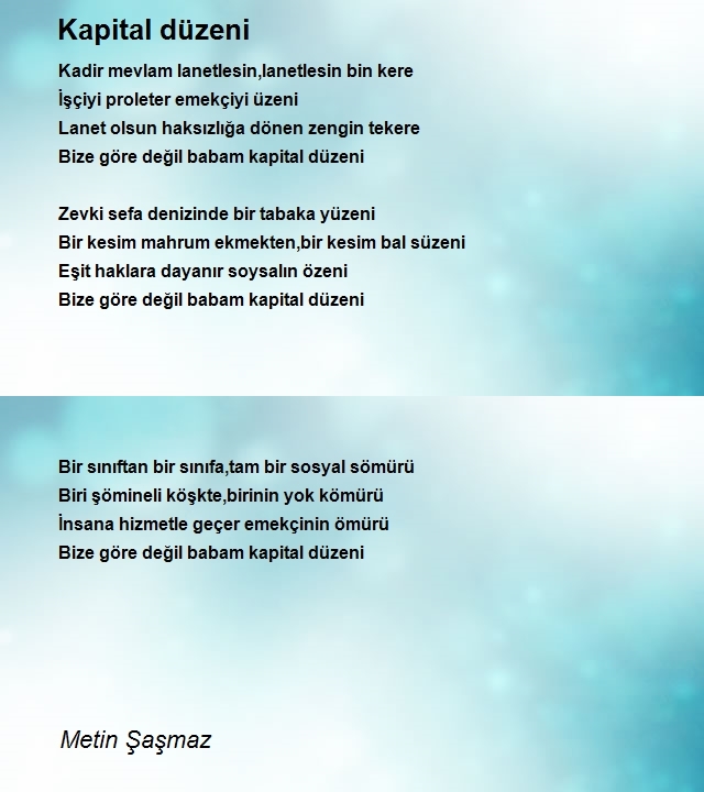 Metin Şaşmaz