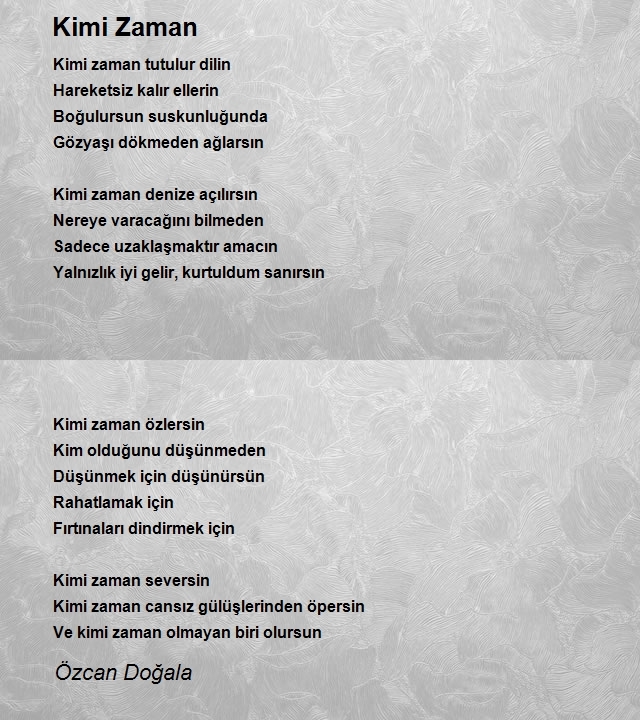 Özcan Doğala