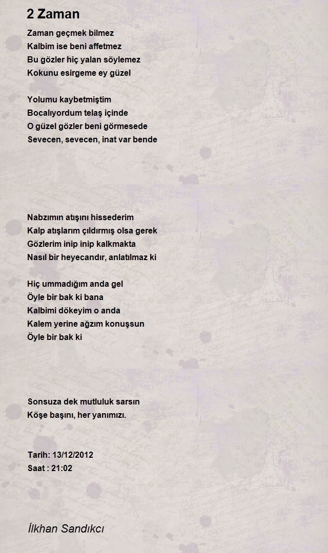 İlkhan Sandıkcı