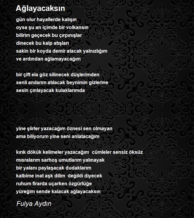 Fulya Aydın