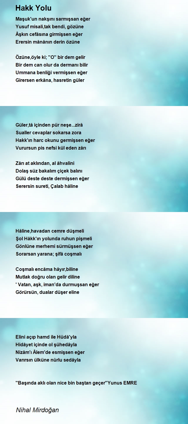 Nihal Mirdoğan