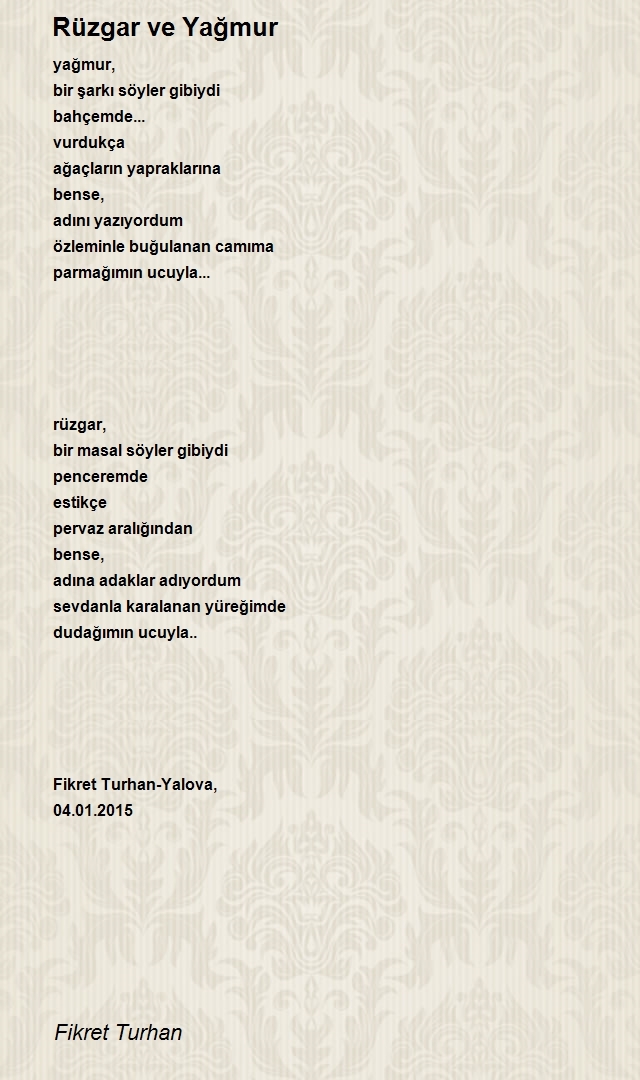 Fikret Turhan
