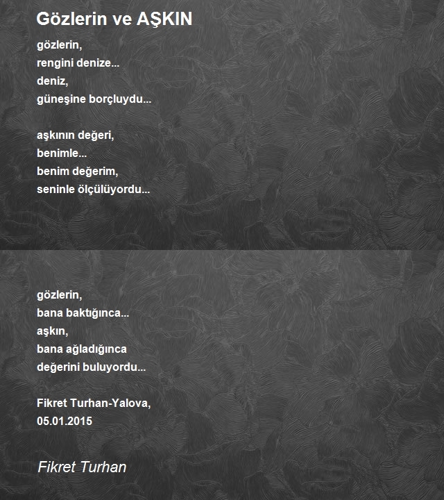 Fikret Turhan