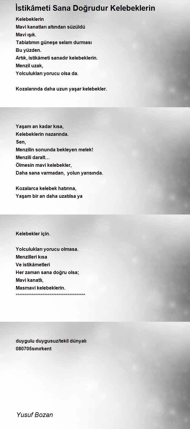 Yusuf Bozan