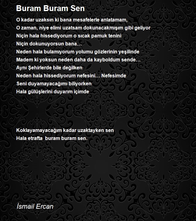 İsmail Ercan