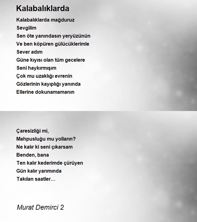 Murat Demirci 2