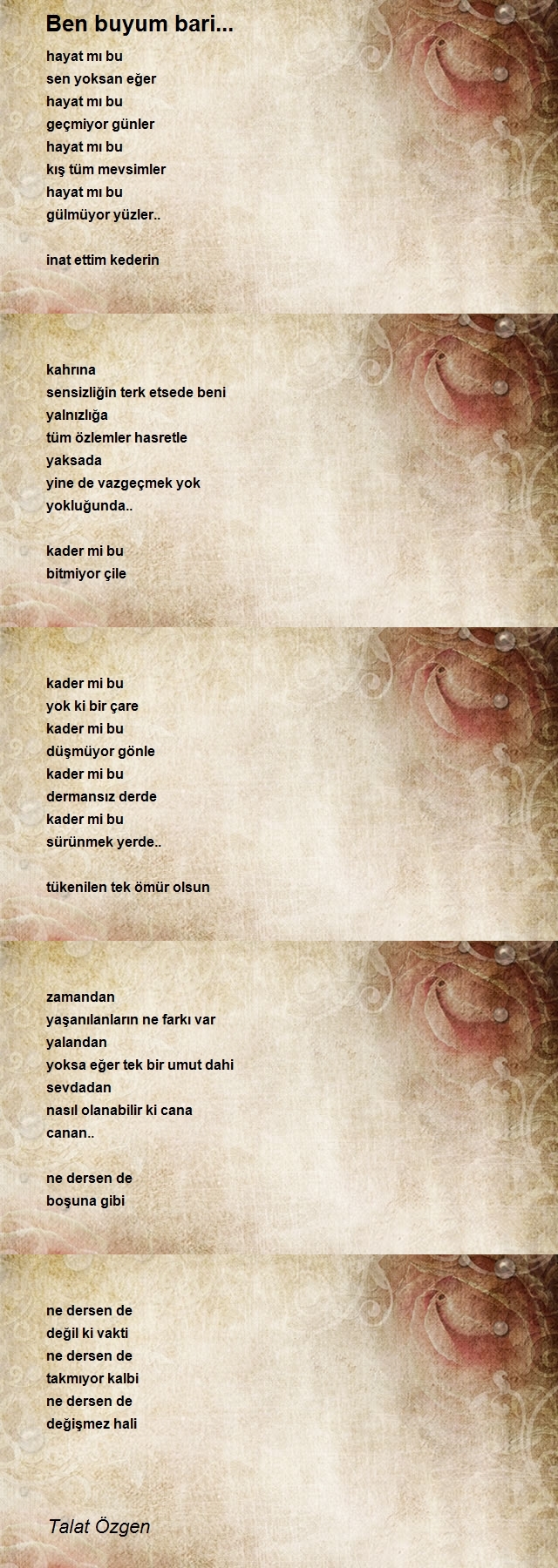 Talat Özgen