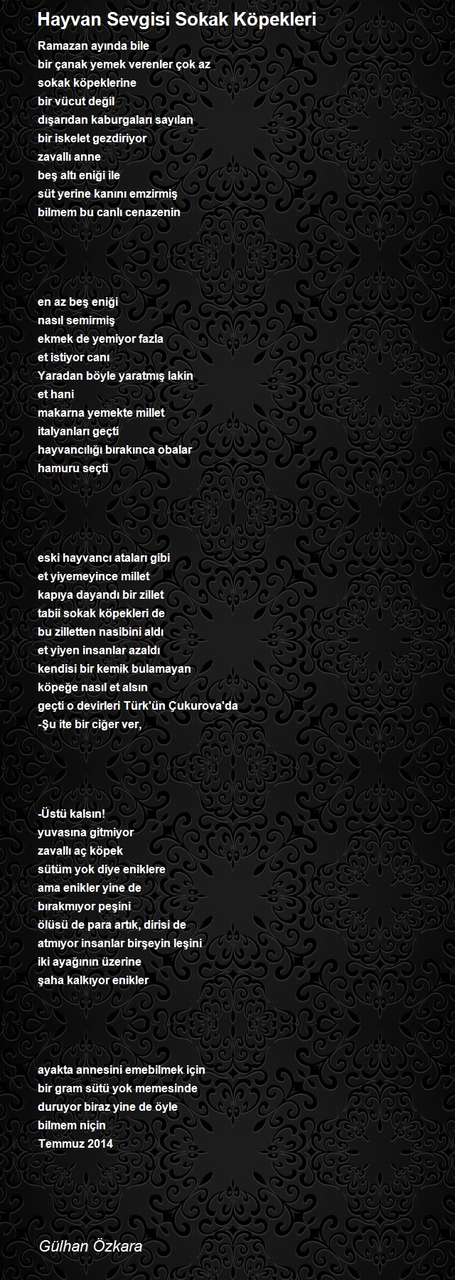 Gülhan Özkara
