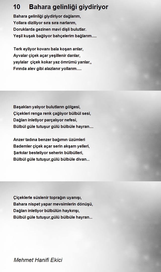 Mehmet Hanifi Ekici